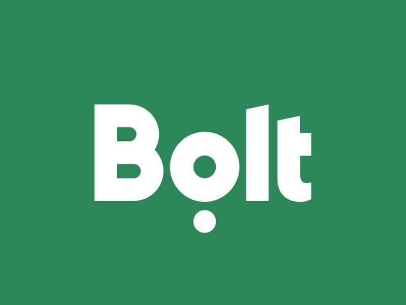Bolt (ride-hailing)