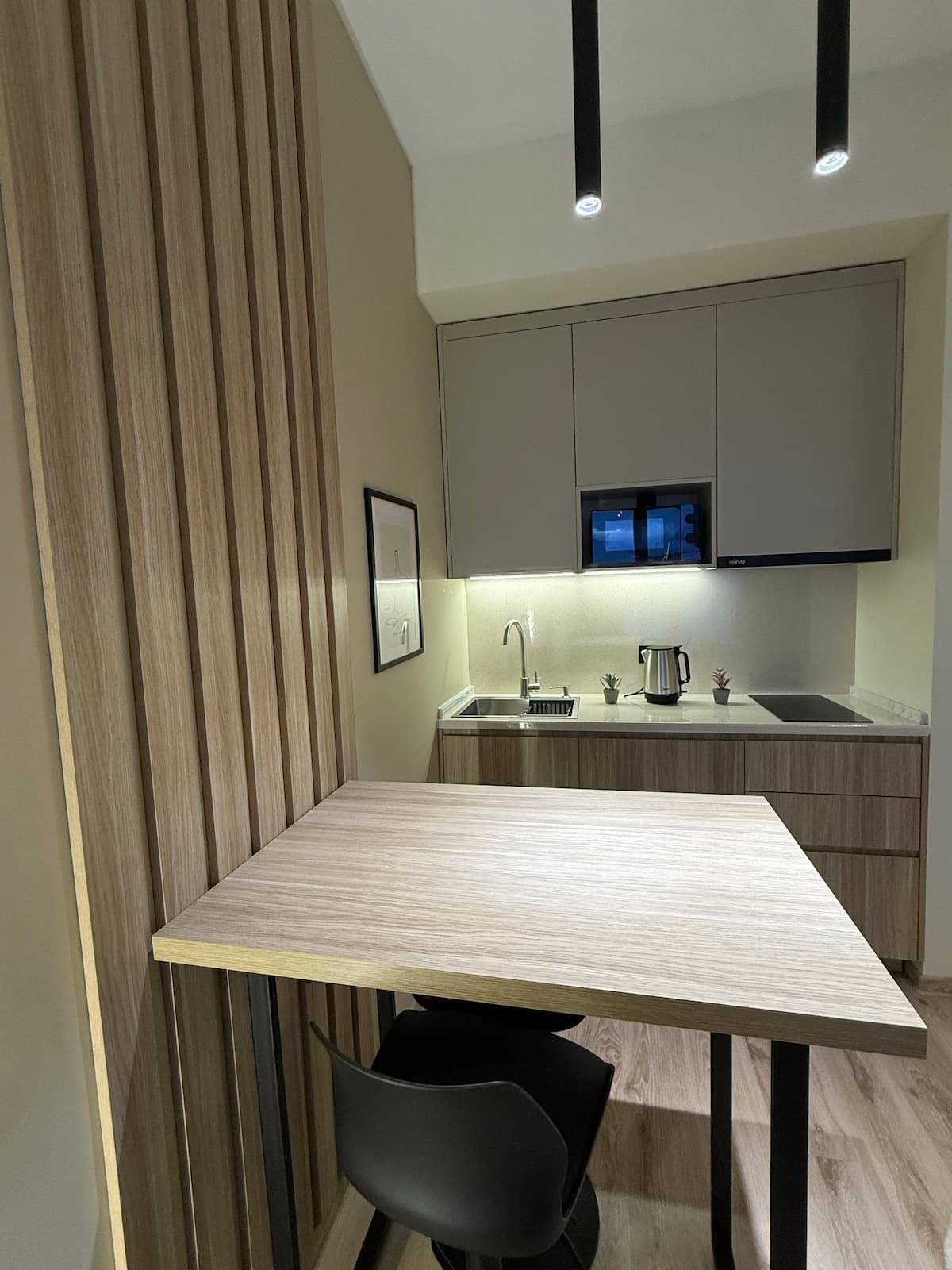 Zenith — view 3