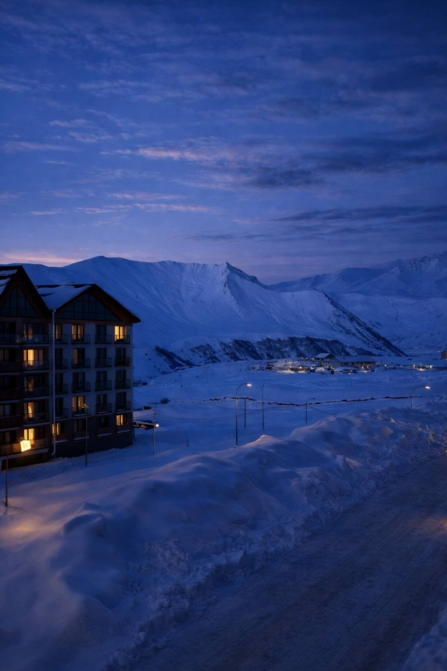 Is Gudauri good for beginners?