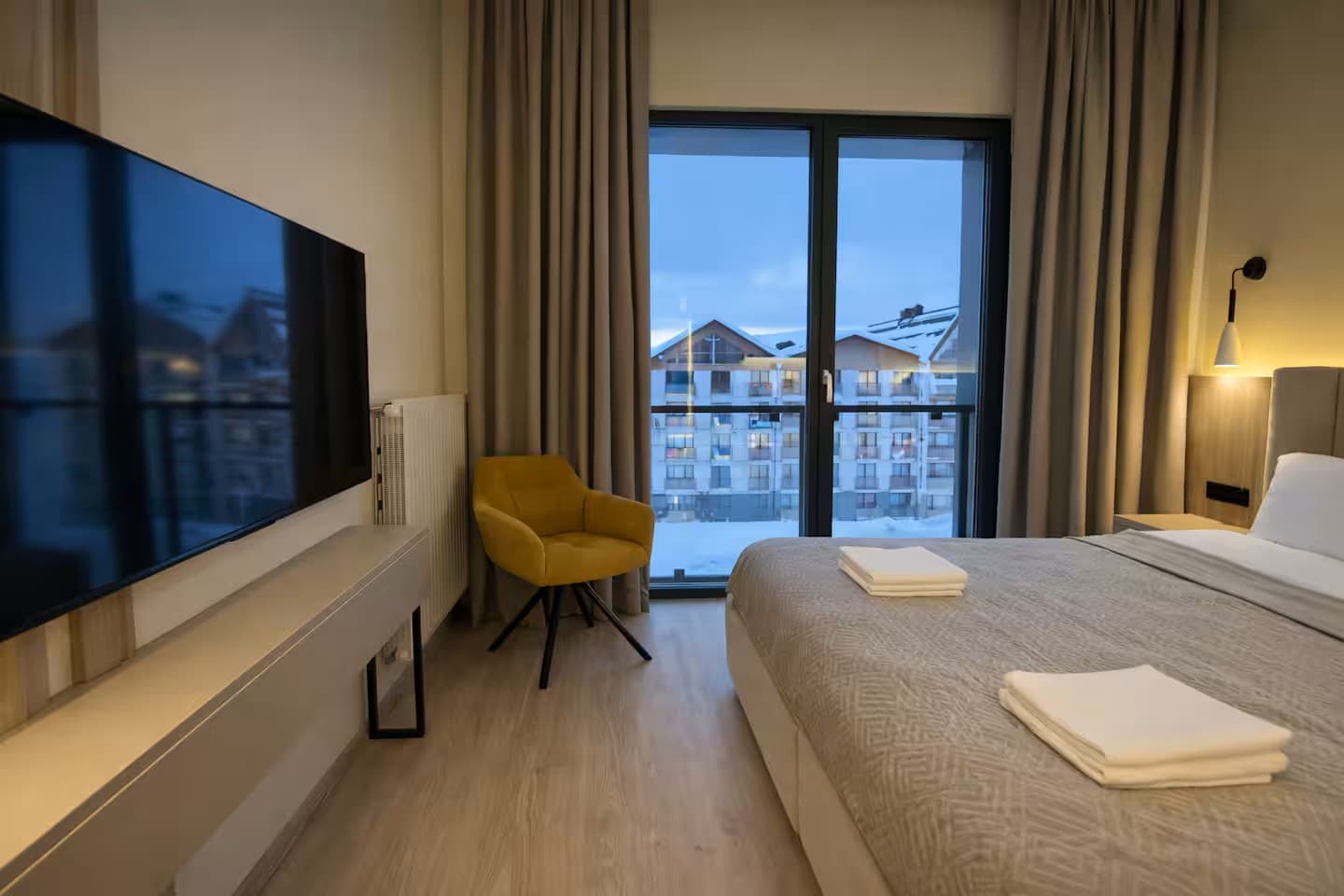 Owning a Gudauri apartment: your three options
