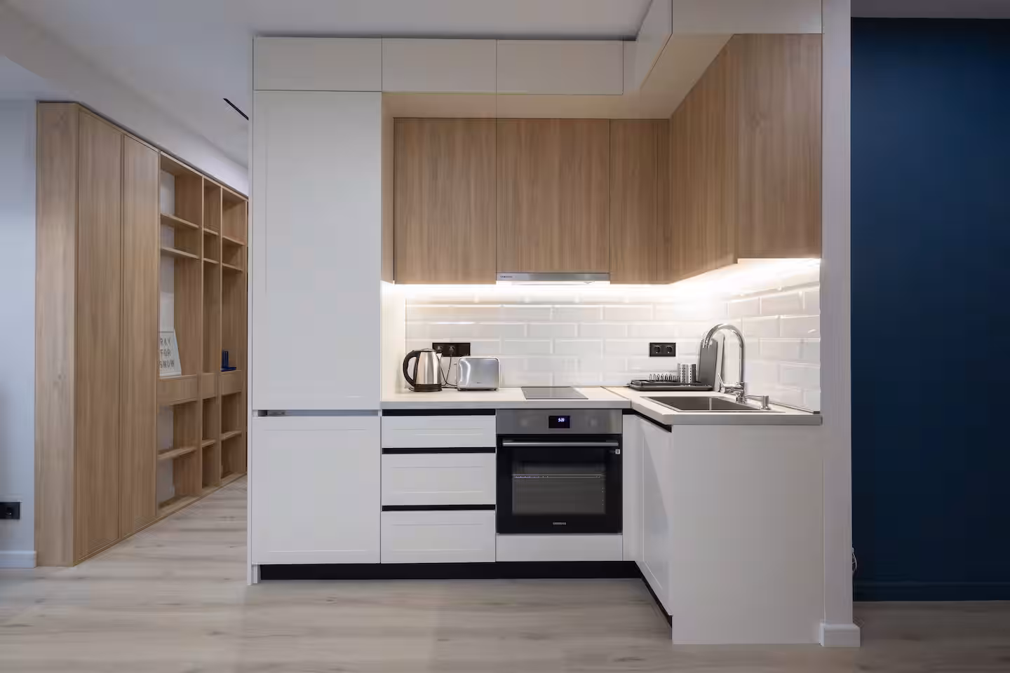 Alpine Apartment, New Gudauri 7