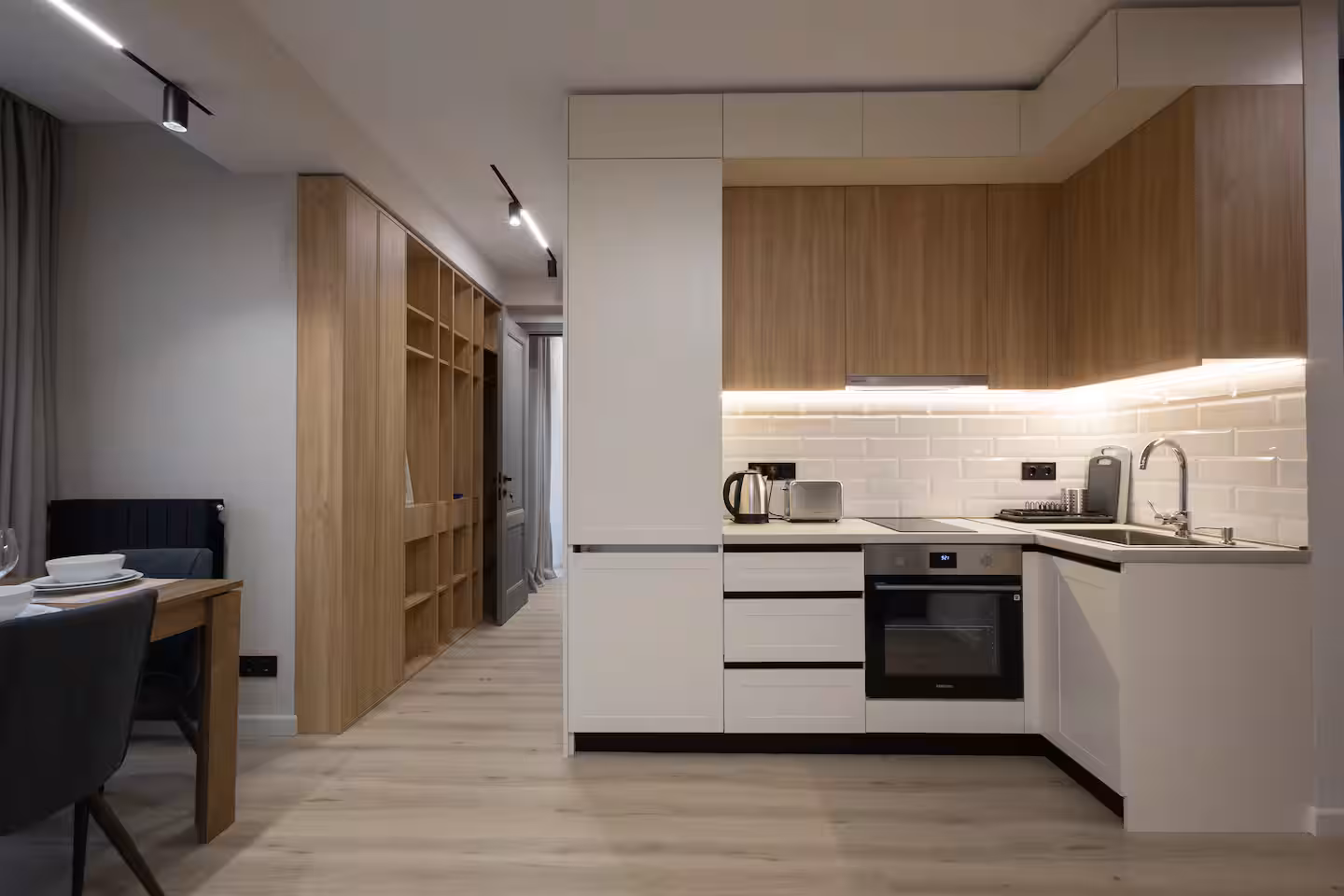 Alpine Apartment, New Gudauri 6