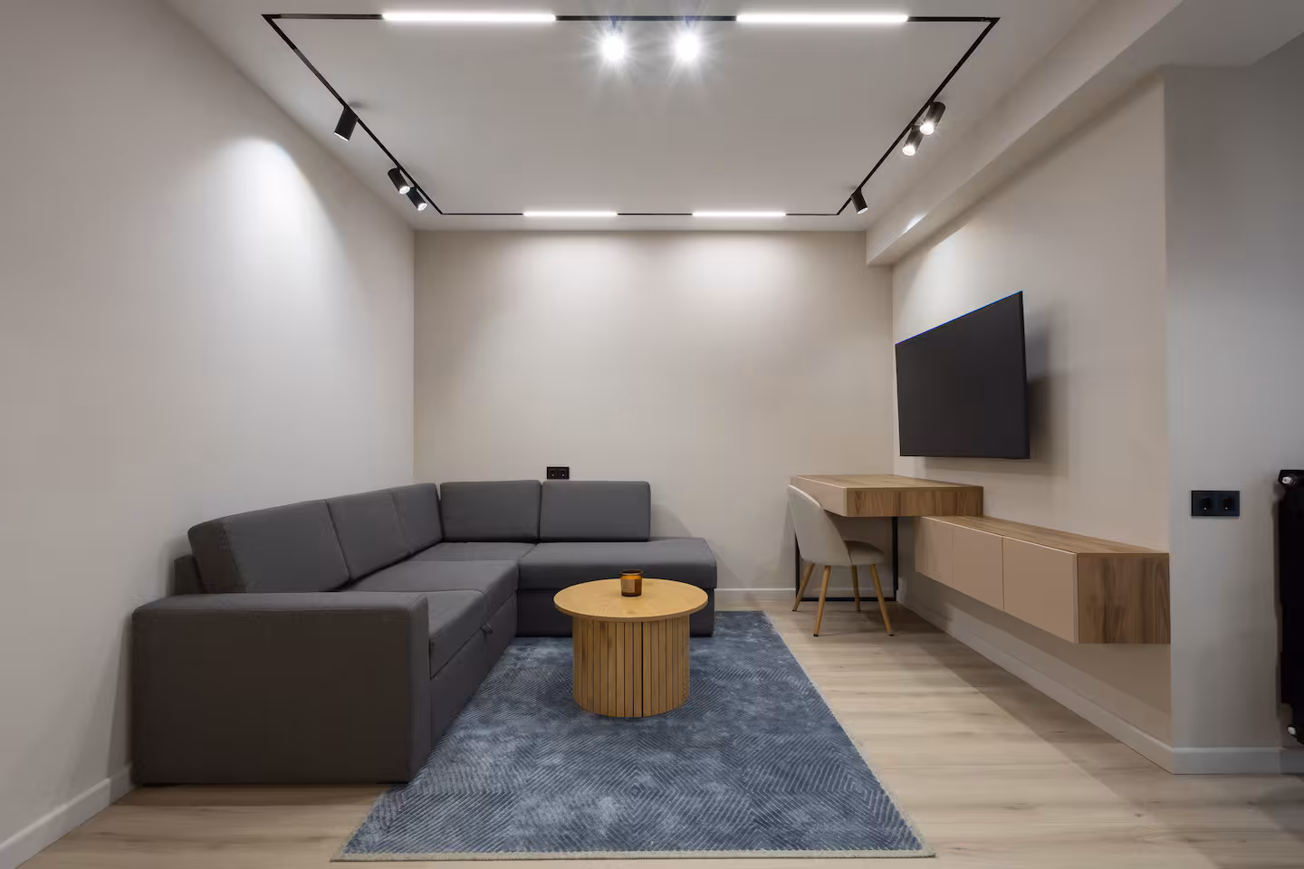 Alpine Apartment, New Gudauri 3