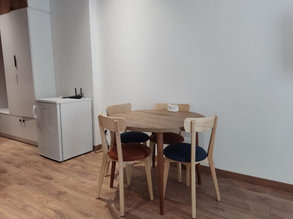 Mountain Apartment, Block F2 6
