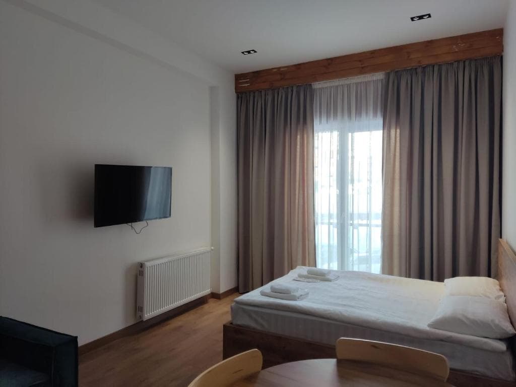 Mountain Apartment, Block F2 3