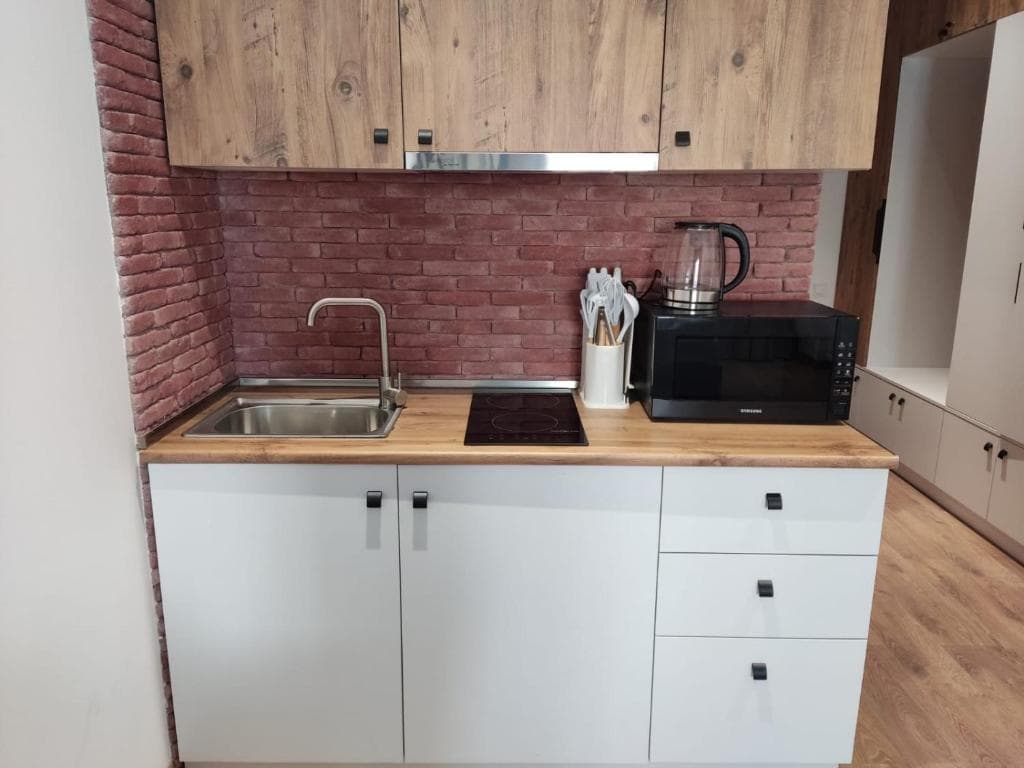 Mountain Apartment, Block F2 5
