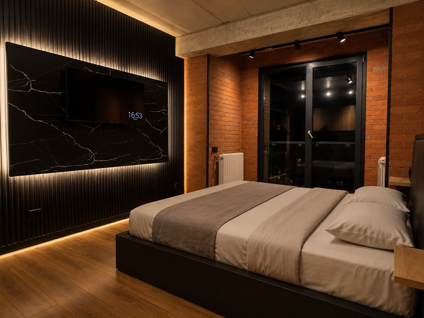 Mountain Apartment, Block F3 2