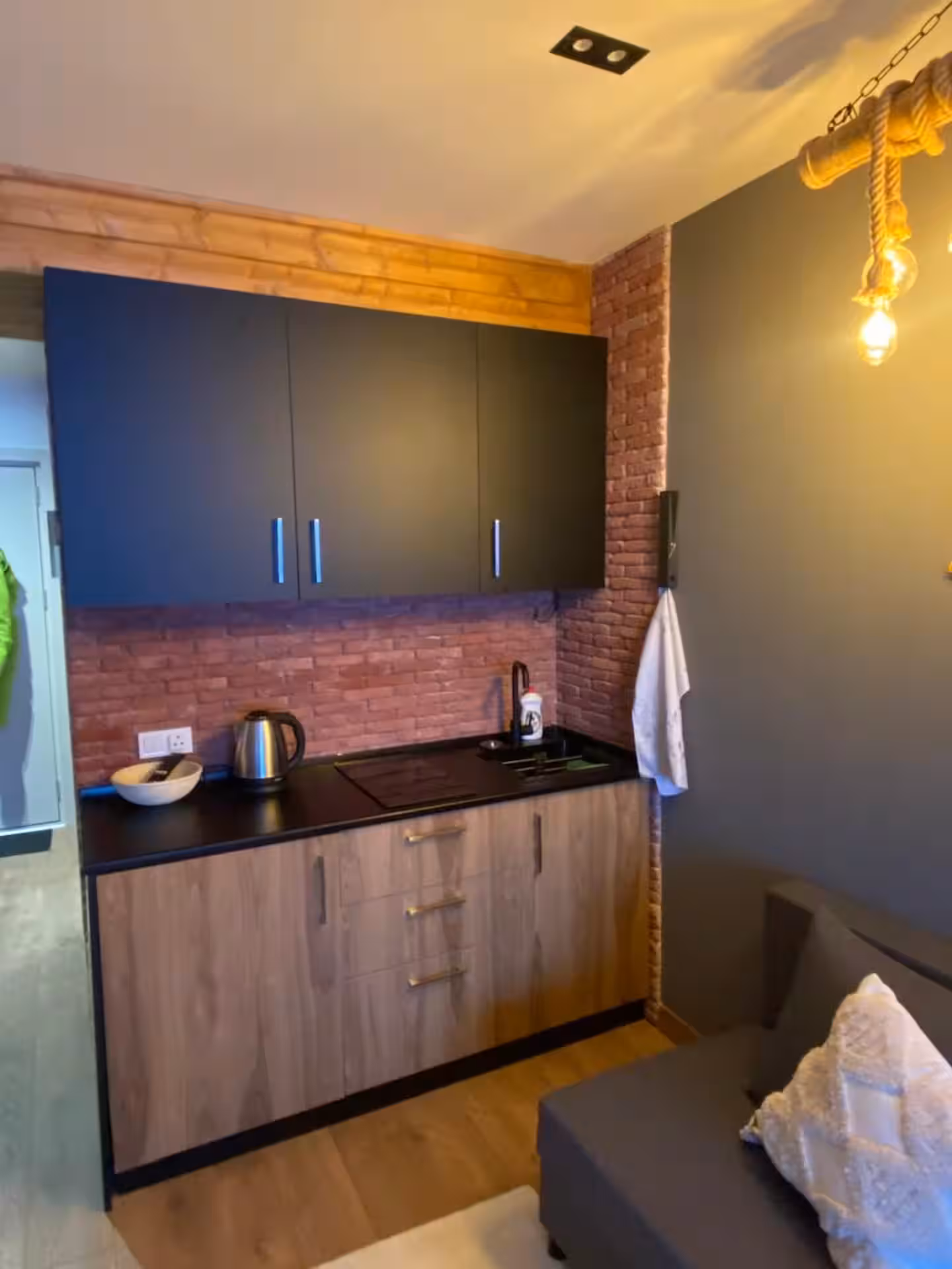 Mountain Apartment, Block F4 6