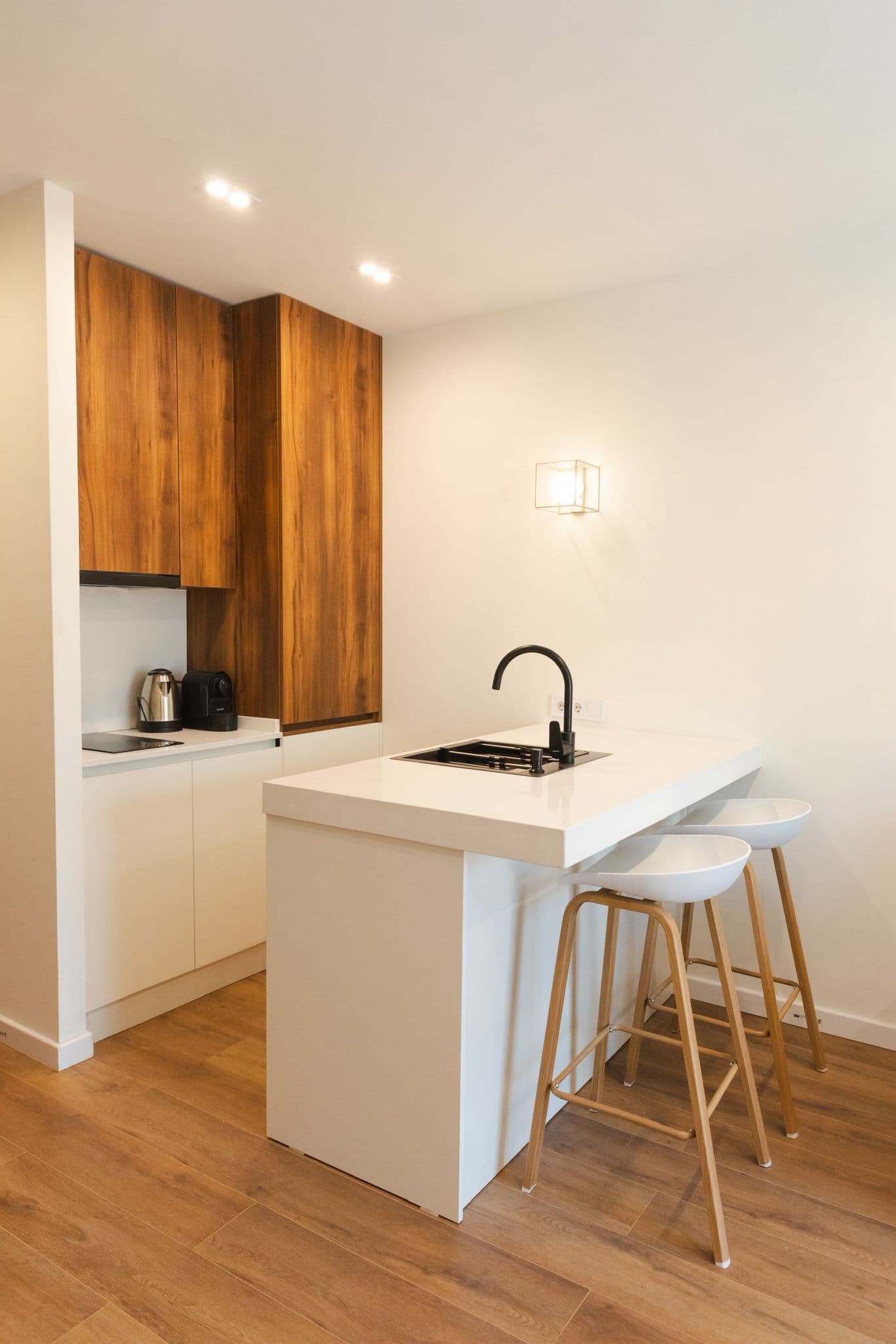 Duplex Apartment, Block F3 2