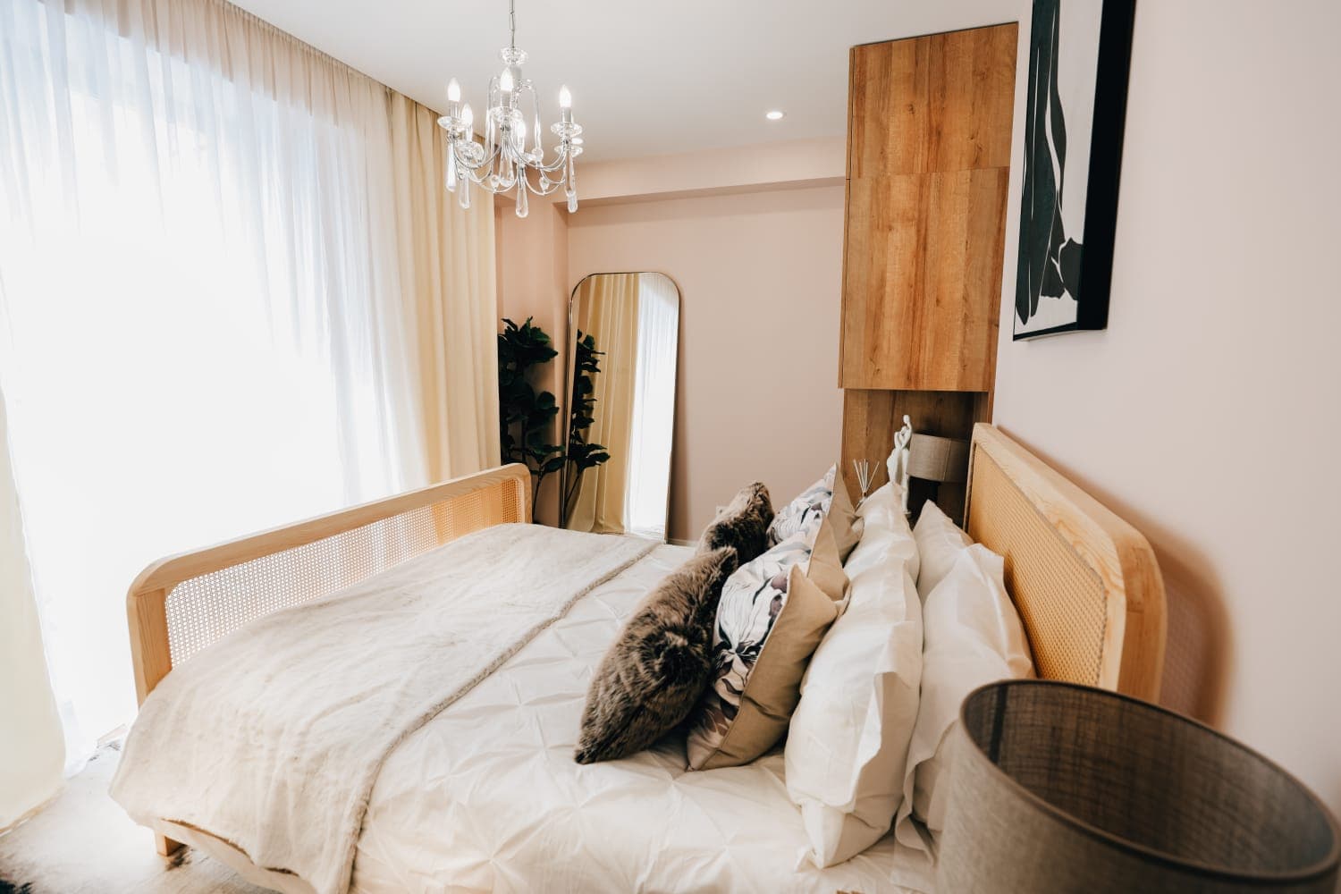 One-Bedroom Apartment, New Gudauri 4