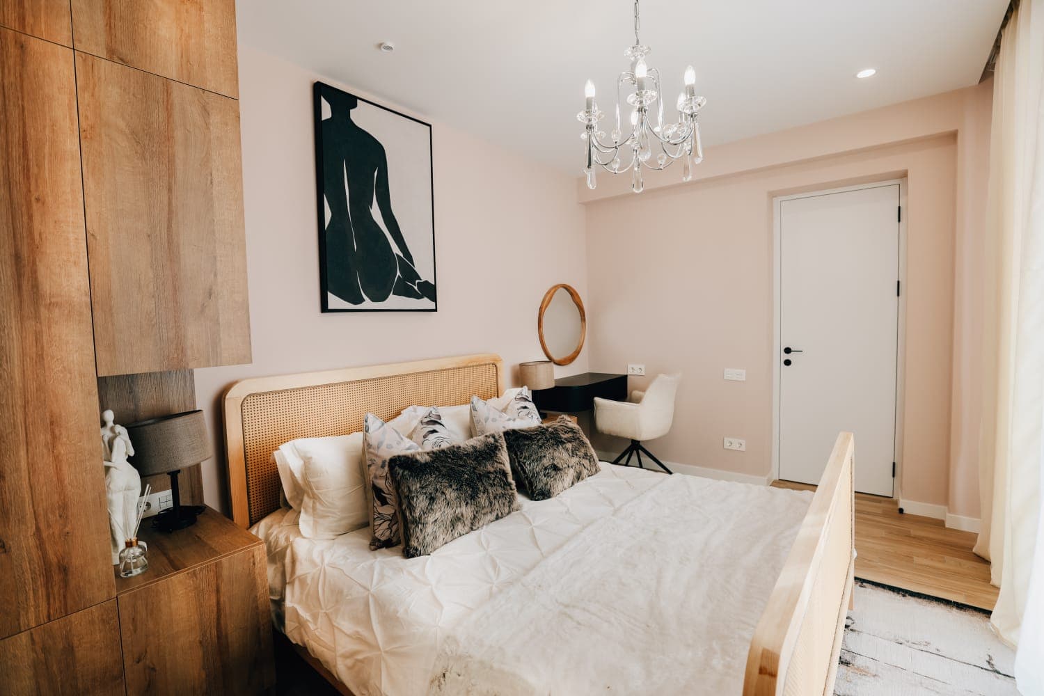 One-Bedroom Apartment, New Gudauri 3