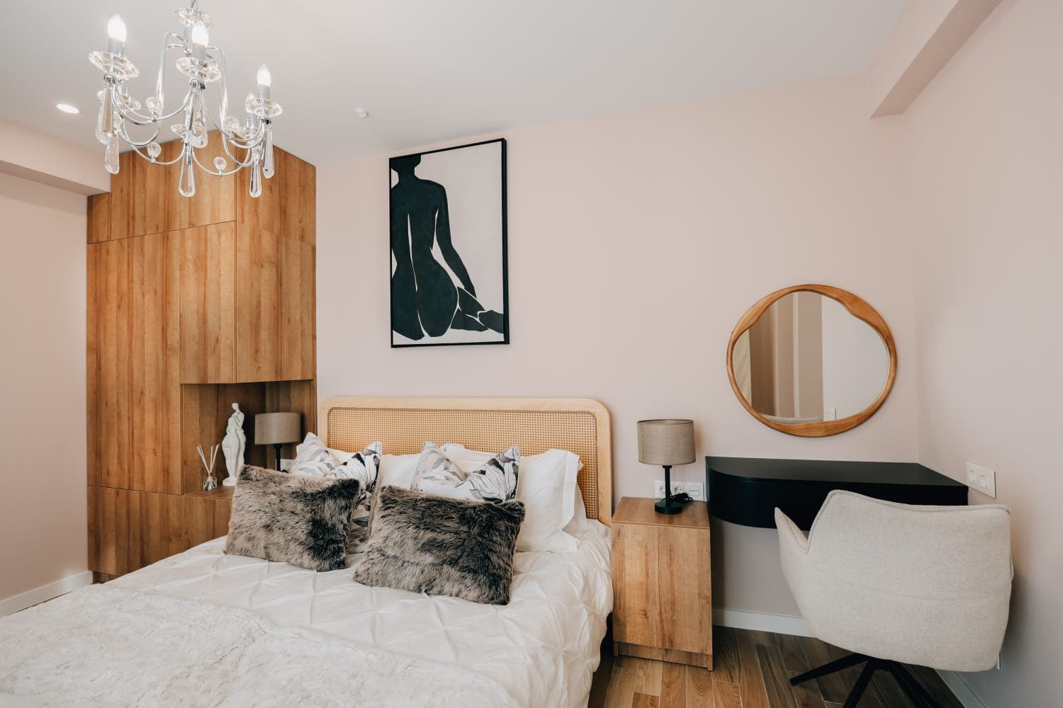 One-Bedroom Apartment, New Gudauri 6