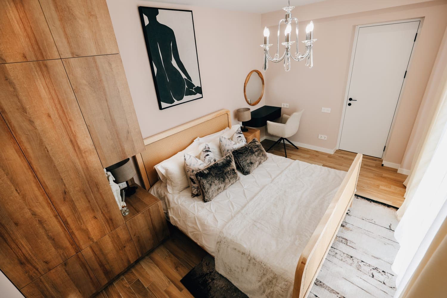 One-Bedroom Apartment, New Gudauri 2