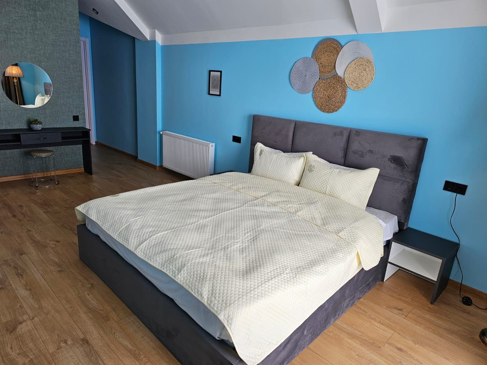Two-Bedroom Residence, New Gudauri 7